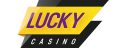 luckycasino logo