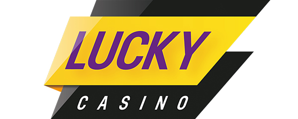 luckycasino logo