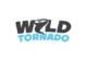 wild tornado logo