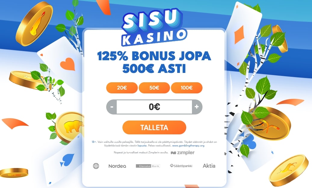 Sisukasino Kokemuksia Ja Kattava Arvostelu 2025 Sisukasino Kokemuksia Ja Kattava Arvostelu 2025