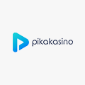 Pikakasino logo